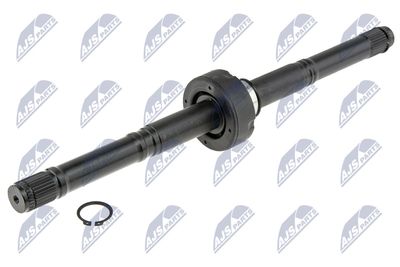 Intermediate Shaft NTY NWP-HD-005