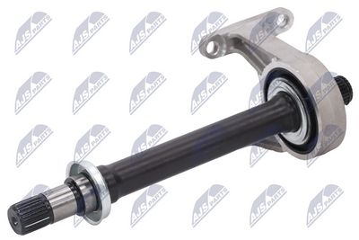 Drive Shaft NTY NWP-HD-011