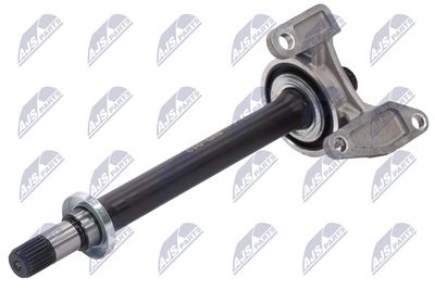 Drive Shaft NTY NWP-HD-013