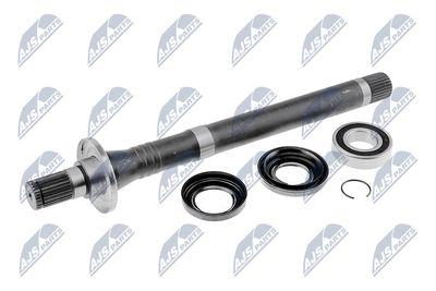 Drive Shaft NTY NWP-HY-501