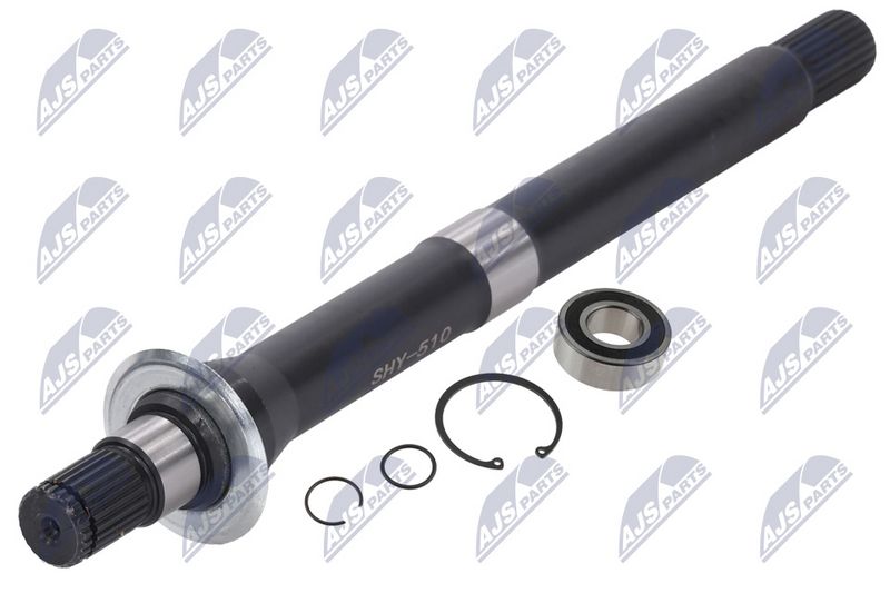 NTY NWP-HY-510 Drive Shaft