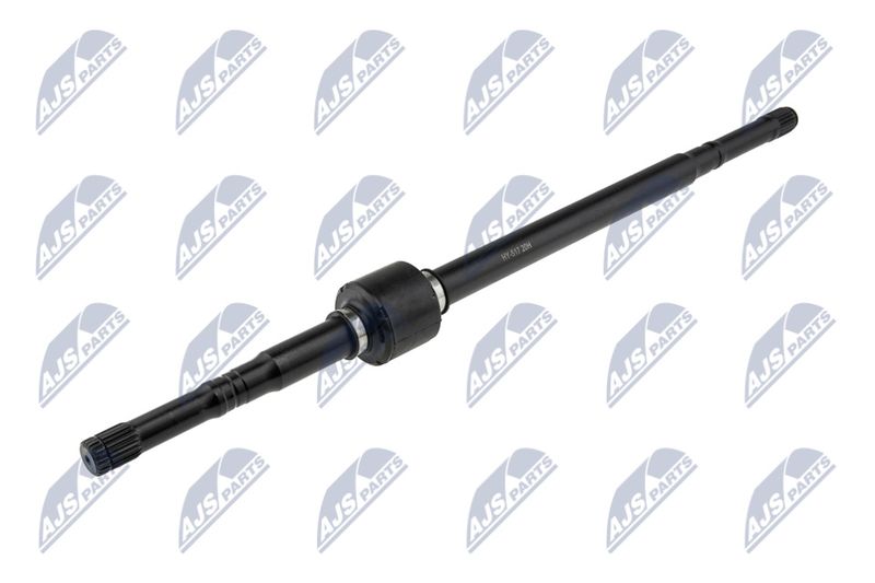 NTY NWP-HY-517 Propshaft, axle drive
