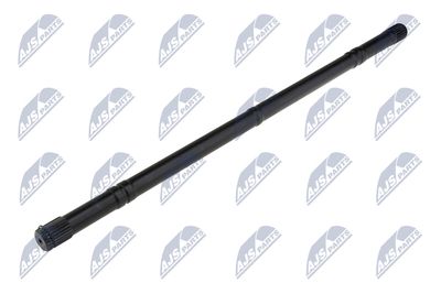 Propshaft, axle drive NTY NWP-HY-519