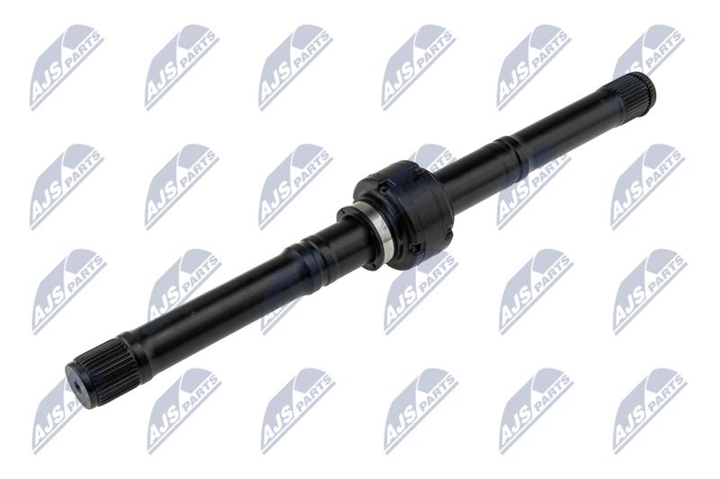 NTY NWP-HY-520 Propshaft, axle drive