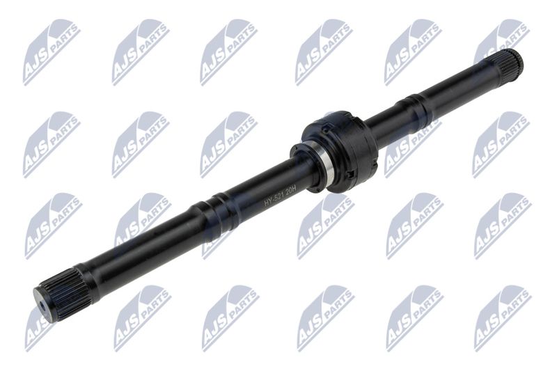 NTY NWP-HY-521 Propshaft, axle drive