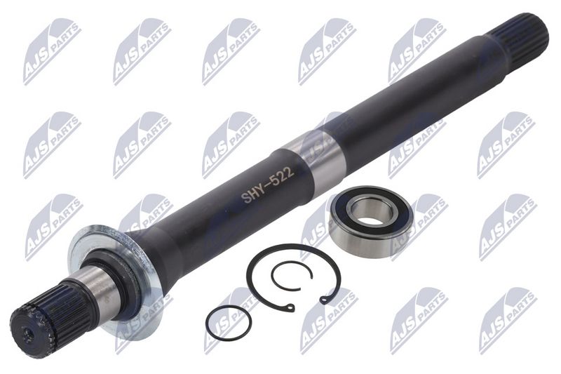 NTY NWP-HY-522 Drive Shaft