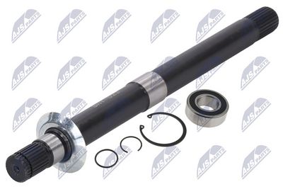 Drive Shaft NTY NWP-HY-523