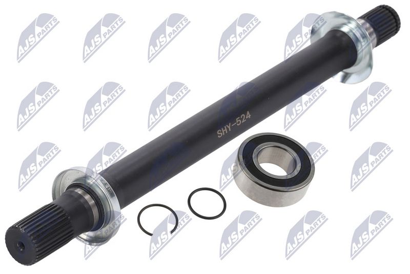 NTY NWP-HY-524 Drive Shaft