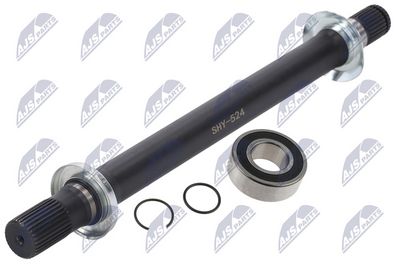 Drive Shaft NTY NWP-HY-524
