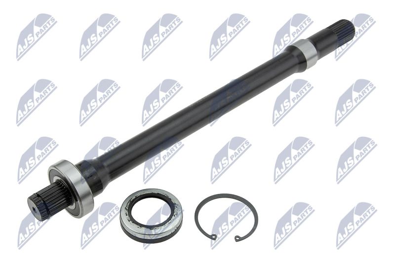 NTY NWP-KA-302 Drive Shaft