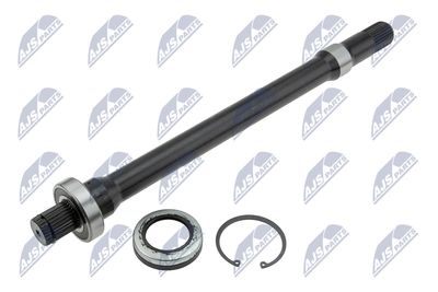 Drive Shaft NTY NWP-KA-302