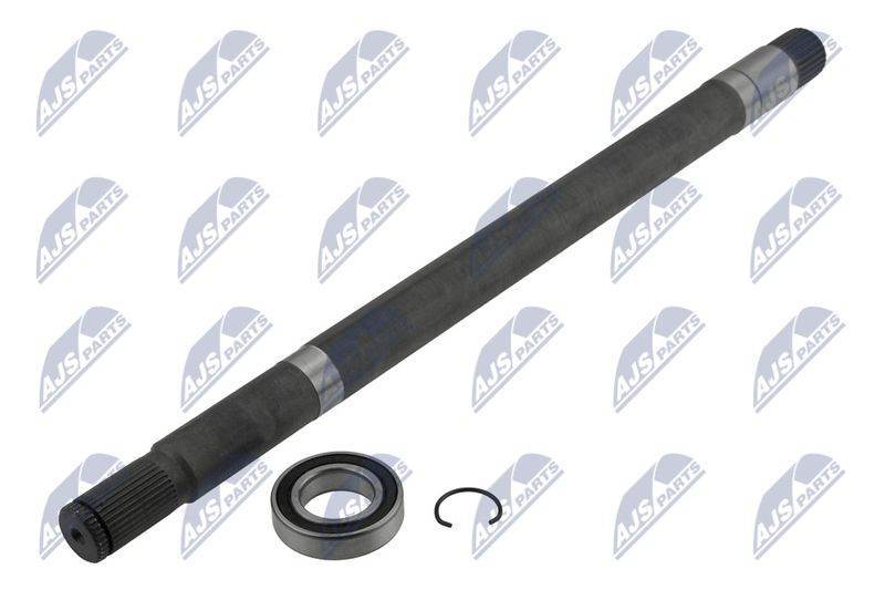 NTY NWP-ME-000 Drive Shaft
