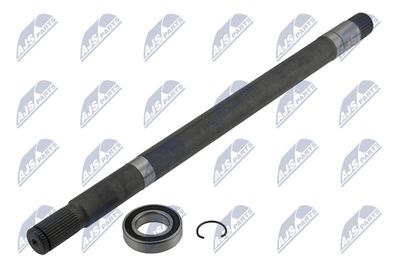 Drive Shaft NTY NWP-ME-000