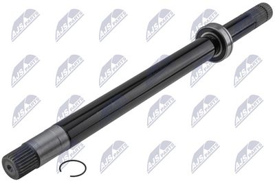 Drive Shaft NTY NWP-ME-003