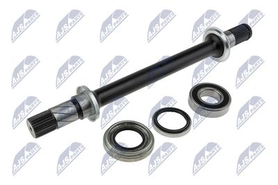 Drive Shaft NTY NWP-MZ-003