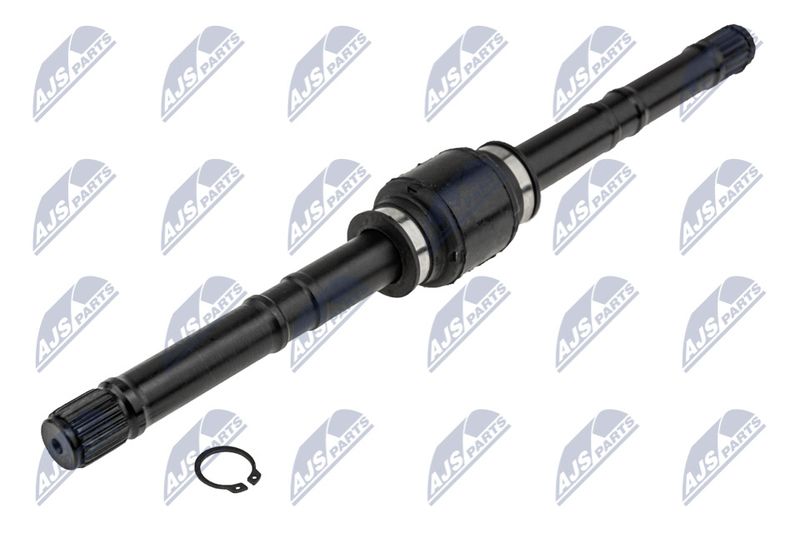 NTY NWP-NS-002 Intermediate Shaft