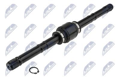 Intermediate Shaft NTY NWP-NS-002