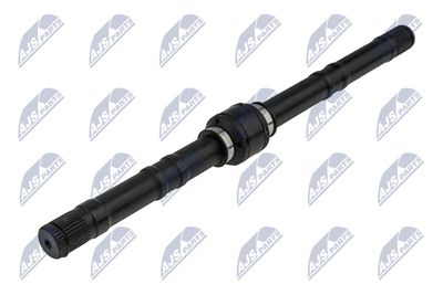 Drive Shaft NTY NWP-NS-008
