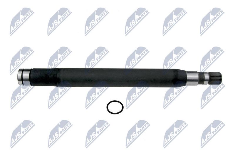 NTY NWP-PL-004 Stub Shaft, differential