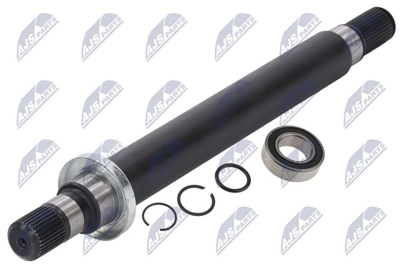 NTY NWP-PL-005 Drive Shaft