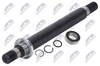 Drive Shaft NTY NWP-PL-005