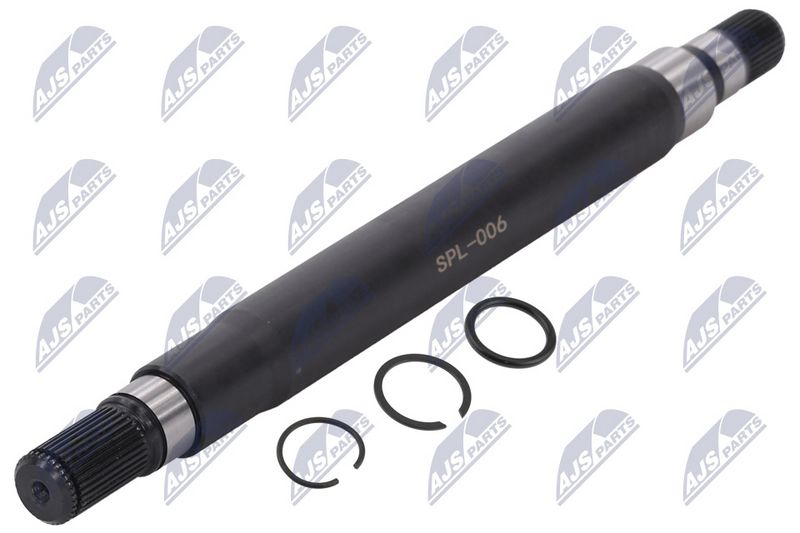 NTY NWP-PL-006 Drive Shaft