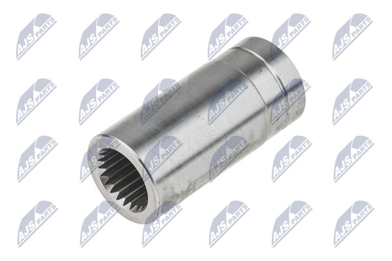 NTY NWP-RE-001 Stub Shaft, differential