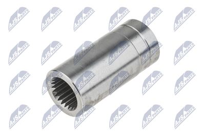 Stub Shaft, differential NTY NWP-RE-001