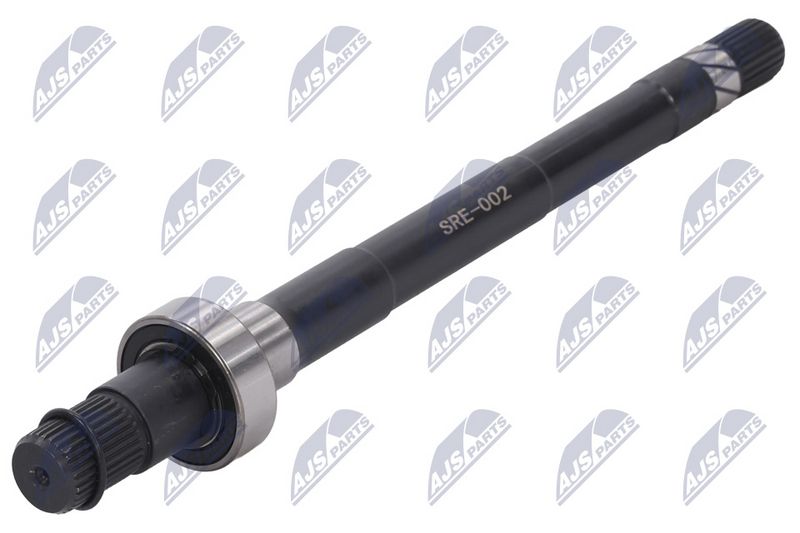 NTY NWP-RE-002 Drive Shaft