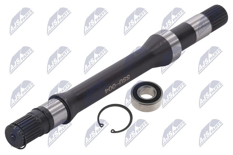 NTY NWP-SU-004 Drive Shaft