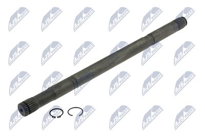 Joint Kit, drive shaft NTY NWP-TY-001
