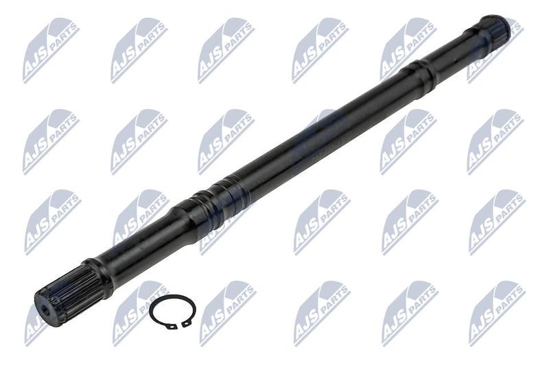 NTY NWP-TY-009 Drive Shaft