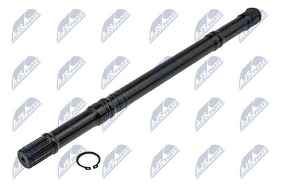 Drive Shaft NTY NWP-TY-009
