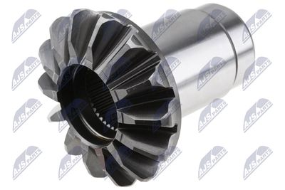 Propshaft, axle drive NTY NWP-VW-003
