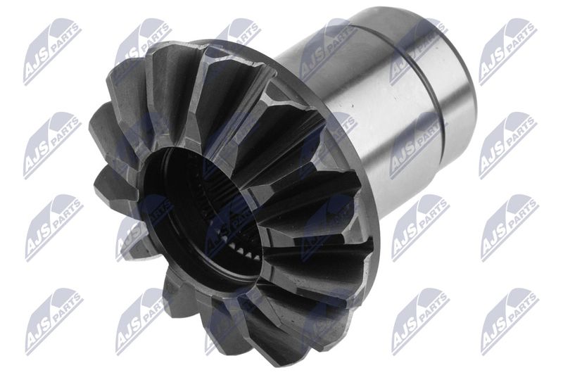 NTY NWP-VW-004 Propshaft, axle drive