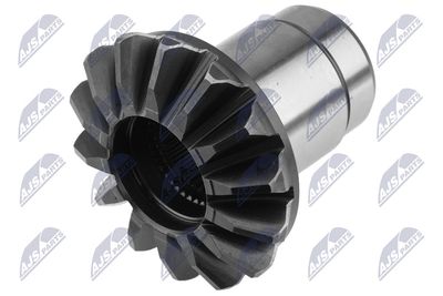 Propshaft, axle drive NTY NWP-VW-004