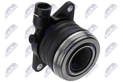 Central Slave Cylinder, clutch NTY NWS-CH-004