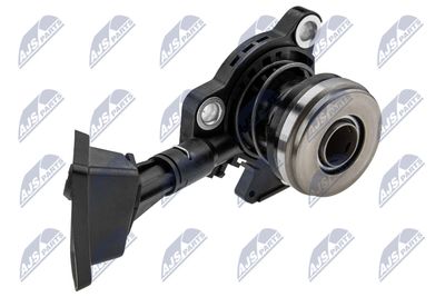 Central Slave Cylinder, clutch NTY NWS-CT-004