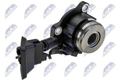 Central Slave Cylinder, clutch NTY NWS-CT-005