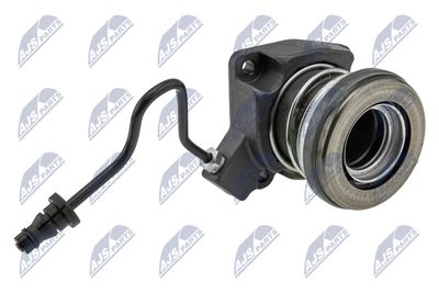 Central Slave Cylinder, clutch NTY NWS-DW-003