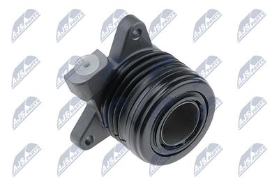 Central Slave Cylinder, clutch NTY NWS-DW-005