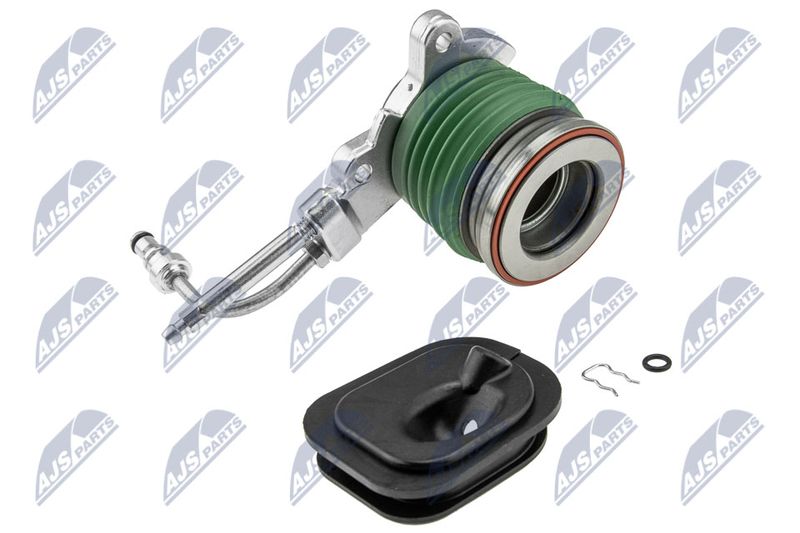 NTY NWS-FR-001 Central Slave Cylinder, clutch