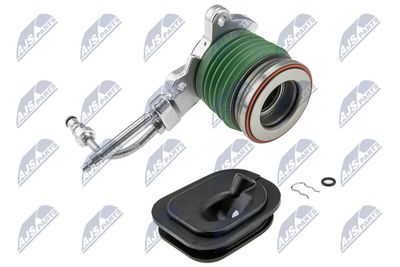 Central Slave Cylinder, clutch NTY NWS-FR-001