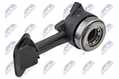 Central Slave Cylinder, clutch NTY NWS-FR-004