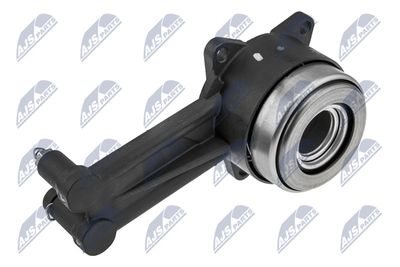 Central Slave Cylinder, clutch NTY NWS-FR-006