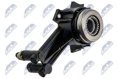 Central Slave Cylinder, clutch NTY NWS-FR-007