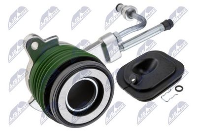 Central Slave Cylinder, clutch NTY NWS-FR-008