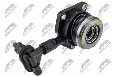 Central Slave Cylinder, clutch NTY NWS-FR-012