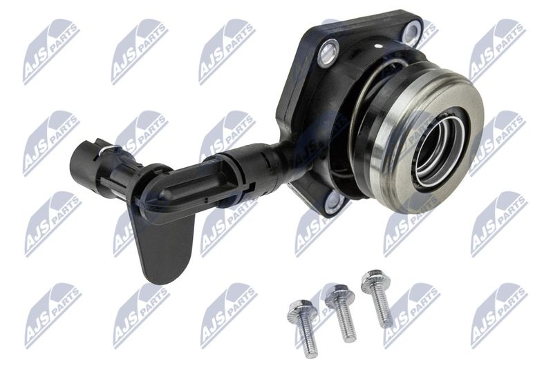 NTY NWS-FR-014 Central Slave Cylinder, clutch