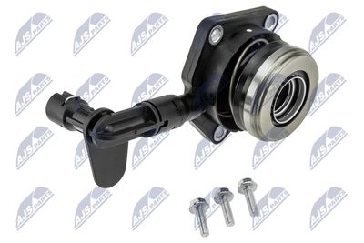 Central Slave Cylinder, clutch NTY NWS-FR-014